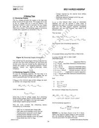 IR21141SSPBF Datasheet Page 16