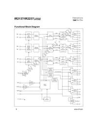 IR2137Q Datasheet Page 6