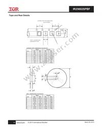 IR25602SPBF Datasheet Page 16