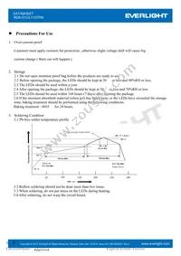 IR26-51C/L110/TR8 Datasheet Page 6