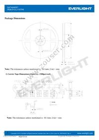 IR26-51C/L110/TR8 Datasheet Page 8