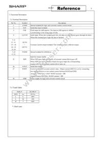 IR2D07 Datasheet Page 7