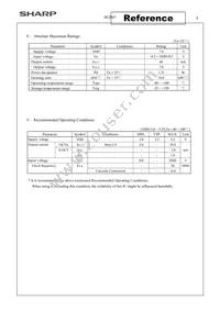 IR2D07 Datasheet Page 9