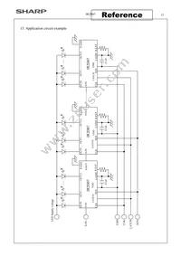 IR2D07 Datasheet Page 14