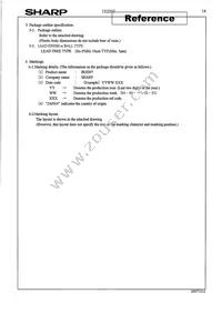 IR2D07 Datasheet Page 16