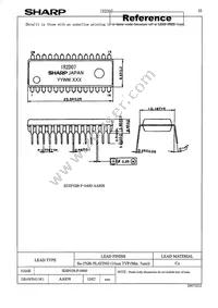 IR2D07 Datasheet Page 17