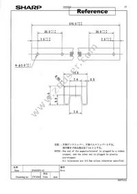 IR2D07 Datasheet Page 19