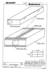 IR2D07 Datasheet Page 20