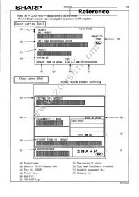 IR2D07 Datasheet Page 21