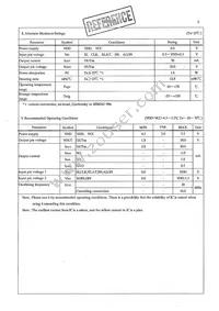 IR2D20U Datasheet Page 10