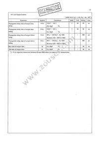 IR2D20U Datasheet Page 12