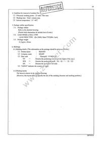 IR2D20U Datasheet Page 18