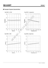 IR2E46Y6 Datasheet Page 11