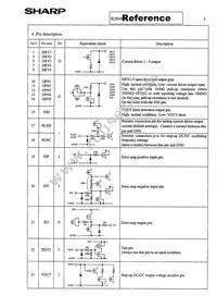 IR2E49U6 Datasheet Page 5