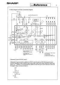 IR2E49U6 Datasheet Page 8