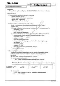 IR2E49U6 Datasheet Page 19