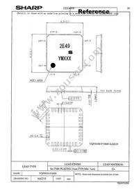 IR2E49U6 Datasheet Page 22