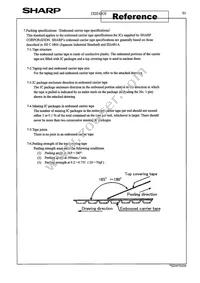 IR2E49U6 Datasheet Page 23