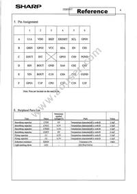 IR2E53Y6 Datasheet Page 8
