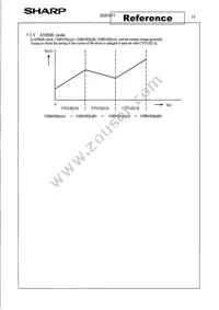 IR2E53Y6 Datasheet Page 15