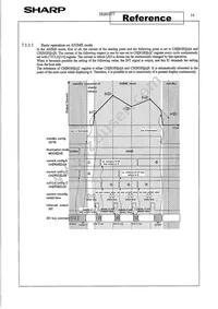 IR2E53Y6 Datasheet Page 16