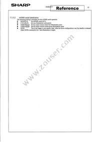 IR2E53Y6 Datasheet Page 17