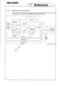 IR2E53Y6 Datasheet Page 19