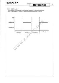 IR2E53Y6 Datasheet Page 21