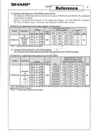 IR2E53Y6 Datasheet Page 23