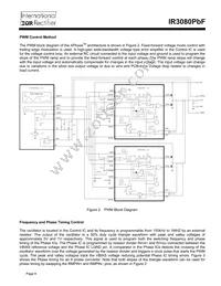 IR3080MPBF Datasheet Page 8