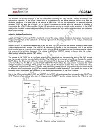 IR3084AMPBF Datasheet Page 16