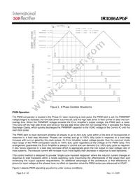 IR3086AMPBF Datasheet Page 8