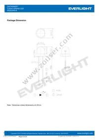 IR323/H0-A Datasheet Page 5