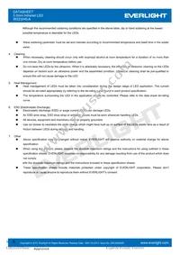 IR323/H0-A Datasheet Page 8