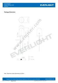 IR333-A Datasheet Page 5