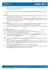 IR333-A Datasheet Page 8