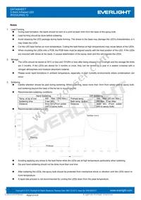 IR333C/H0/L10 Datasheet Page 7