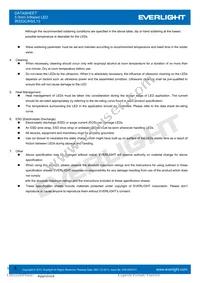 IR333C/H0/L10 Datasheet Page 8