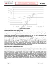 IR3513ZMTRPBF Datasheet Page 18