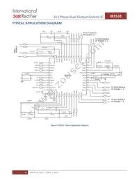 IR3531MTRPBF Datasheet Page 4