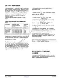 IR3720MTRPBF Datasheet Page 15