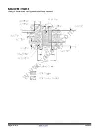 IR3720MTRPBF Datasheet Page 18