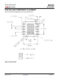 IR3721MTRPBF Datasheet Page 13