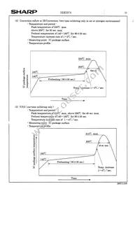 IR3E3074 Datasheet Page 13