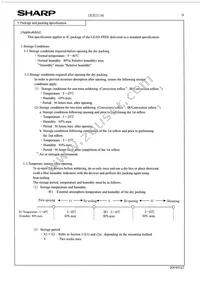 IR3E3146 Datasheet Page 11