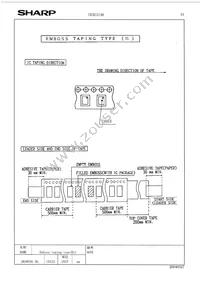 IR3E3146 Datasheet Page 17