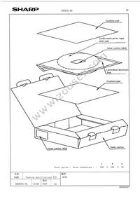 IR3E3146 Datasheet Page 20