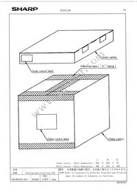 IR3E3146 Datasheet Page 21