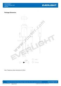 IR533C Datasheet Page 5