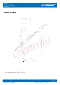 IR7393C Datasheet Page 5